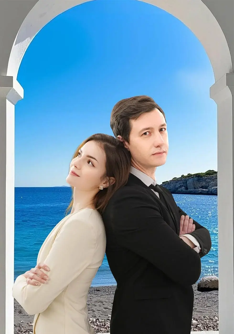 Drama corto