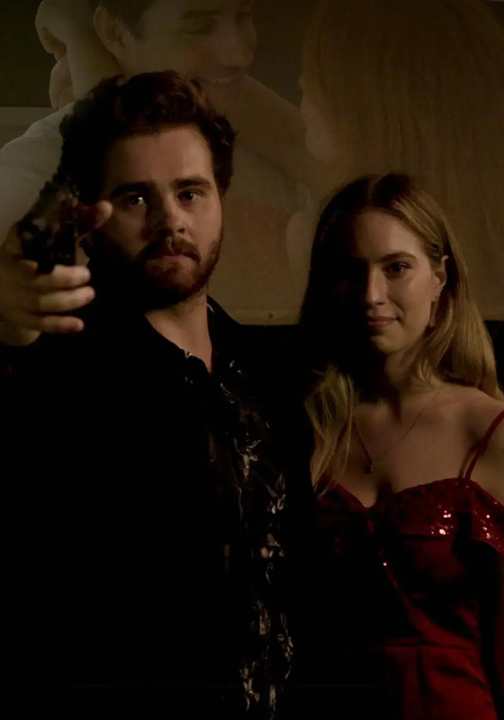 Drama corto